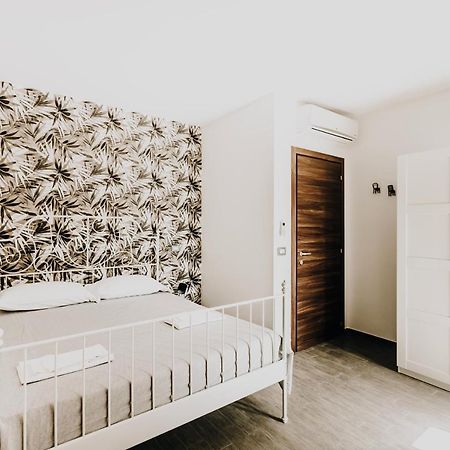 B&B La Cicala Vasto Eksteriør billede