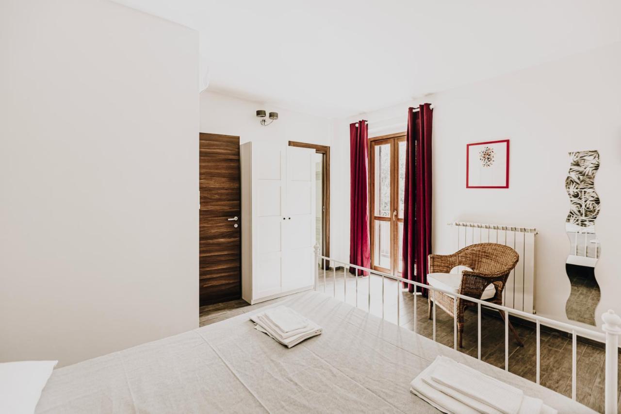 B&B La Cicala Vasto Eksteriør billede