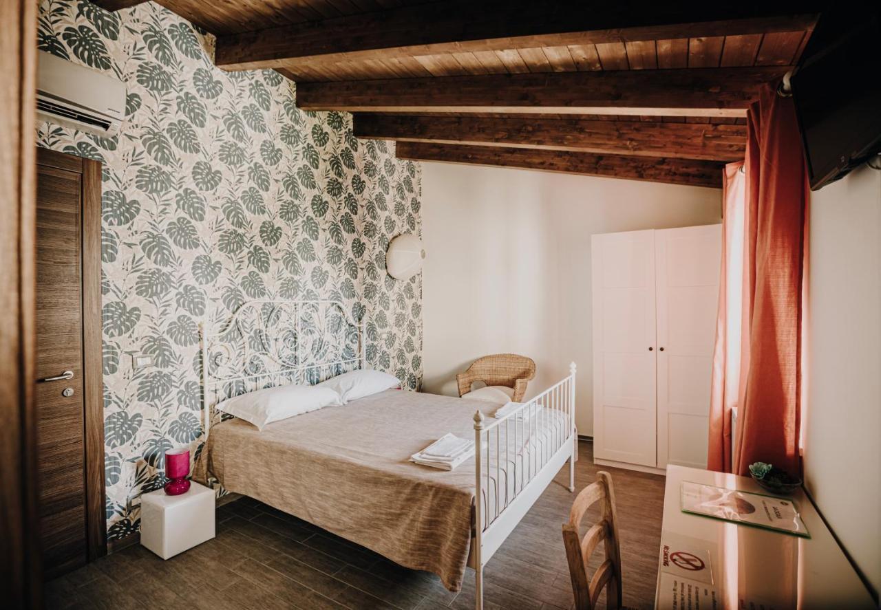 B&B La Cicala Vasto Eksteriør billede