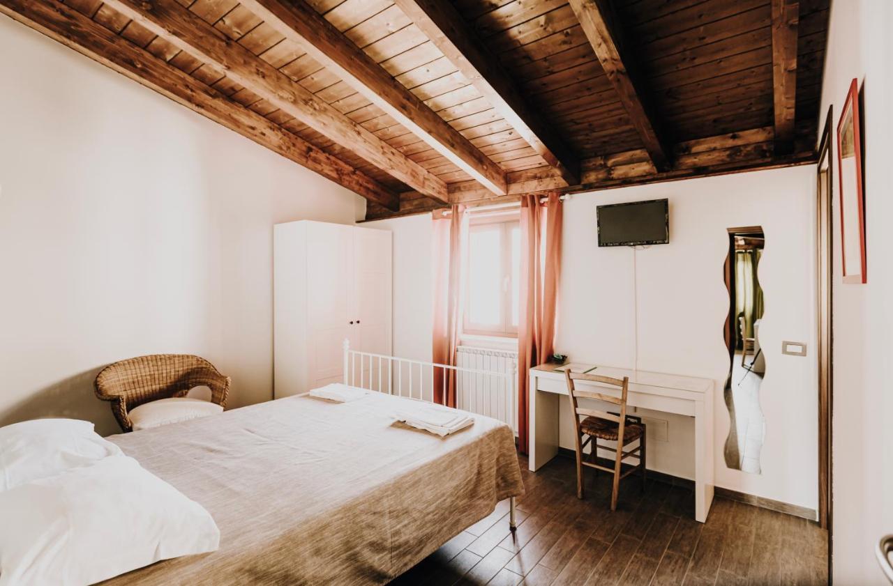 B&B La Cicala Vasto Eksteriør billede