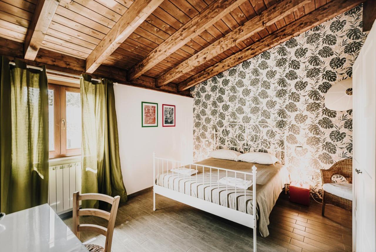 B&B La Cicala Vasto Eksteriør billede